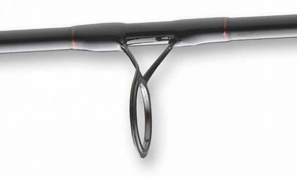 Set x 2 lansete Mivardi Infernum Carp 3,90 M/ 3,5 lbs.