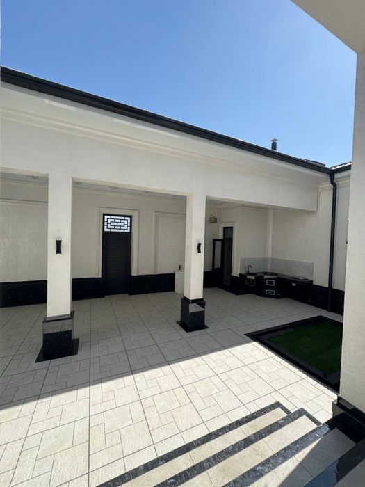 заправка Mustang  Домбрабад  Коттеджи 2,7 сотки