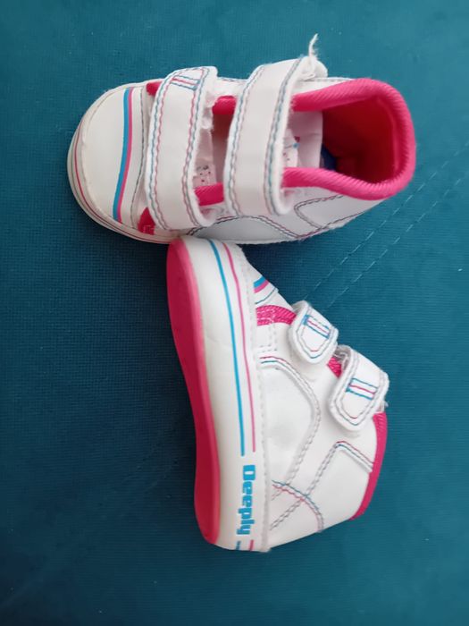 Adidasi mas 16, talpa moale