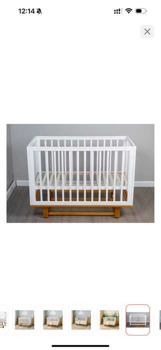 Манеж кроватт до 3х лет