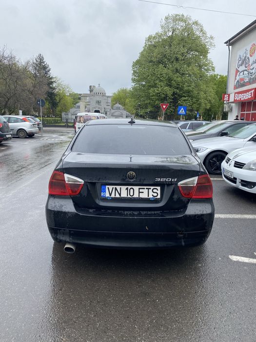 Vând BMW e90 2.0d