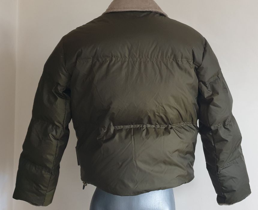 Marc O Polo Womens Down Oversize Jacket Size XXS НОВО! ОРИГИНАЛ! Дамско Зимно пухено Яке!