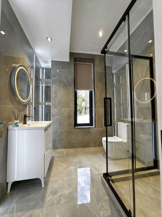 Новый ХаЙ ТеК Дом 3,7 сотки 350 м2