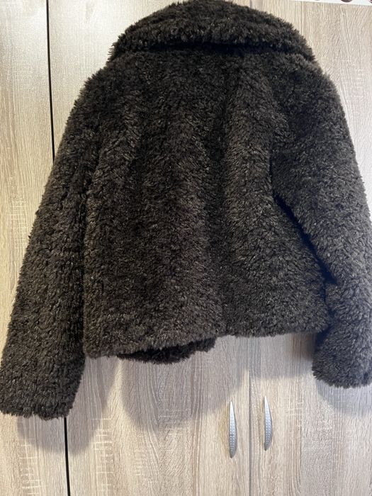 Преходно яке Zara