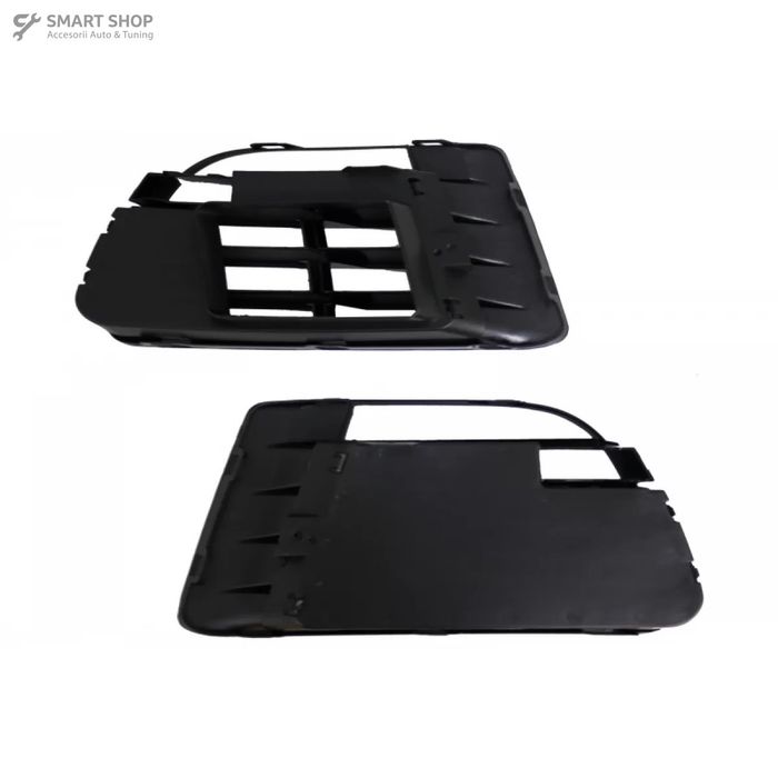 Grila Central-Inferioara Bara Fata si Grile Laterale VW Golf VI Golf 6
