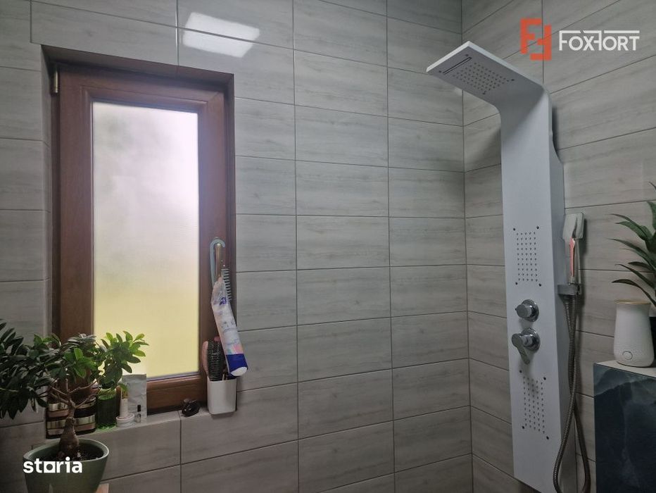 Casa individuala cocheta cu 3 camere si teren de 507 mp, Bucovat