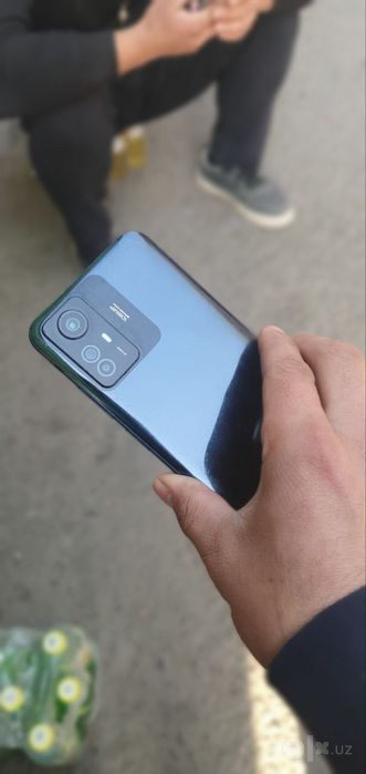 Redmi not 12s holati yaxshi
