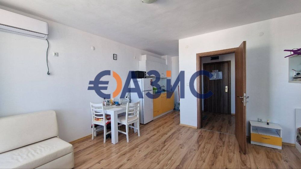 Продава се Едностаен апартамент в Ахелой - 55 кв.м за 686 €/кв.м - Снимка #1