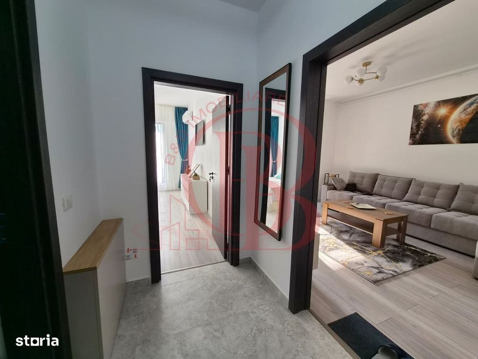 2 camere Mobilat Utilat-Th. Pallady 7 min Metrou Teclu