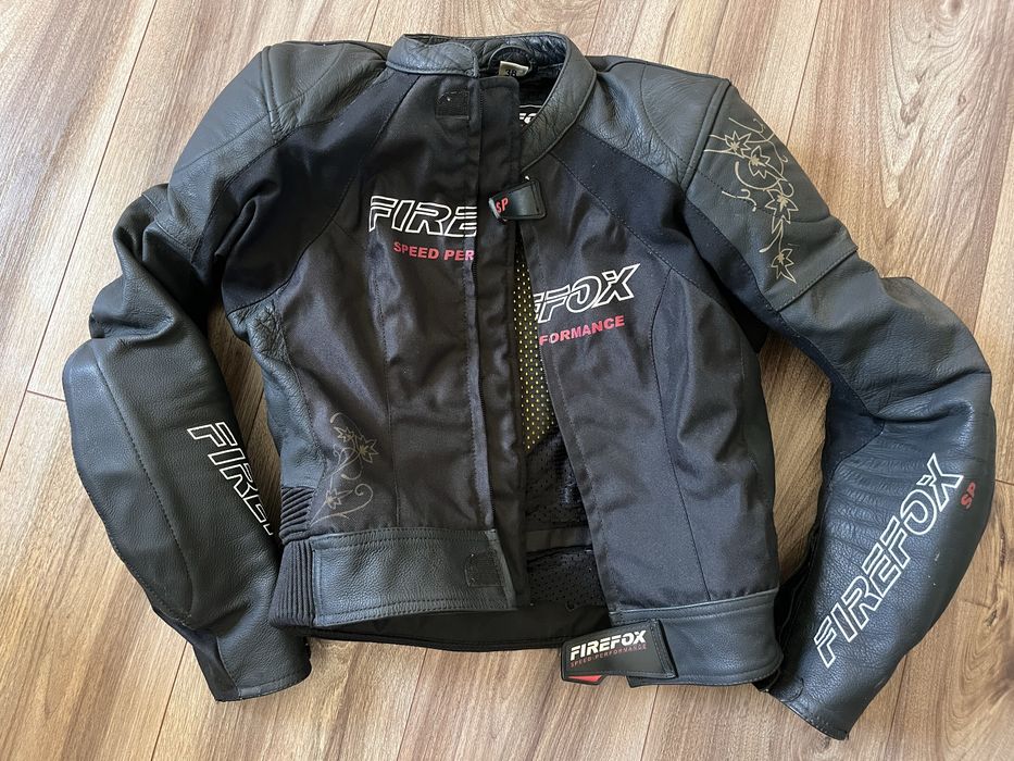 Echipament motocicleta