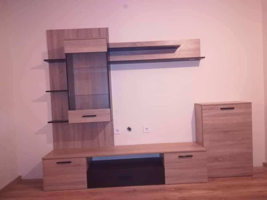 Дава се под наем Двустаен апартамент в Пловдив, Тракия - 65 кв.м за 409 € - Снимка #3