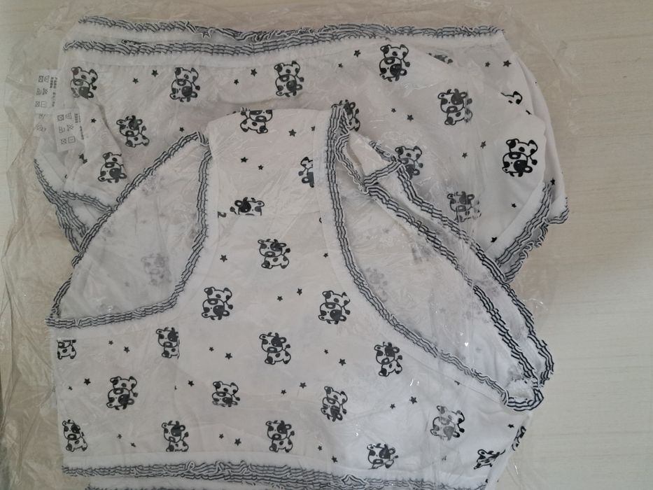 Трусы для девочек.размер 40-42.хб материял