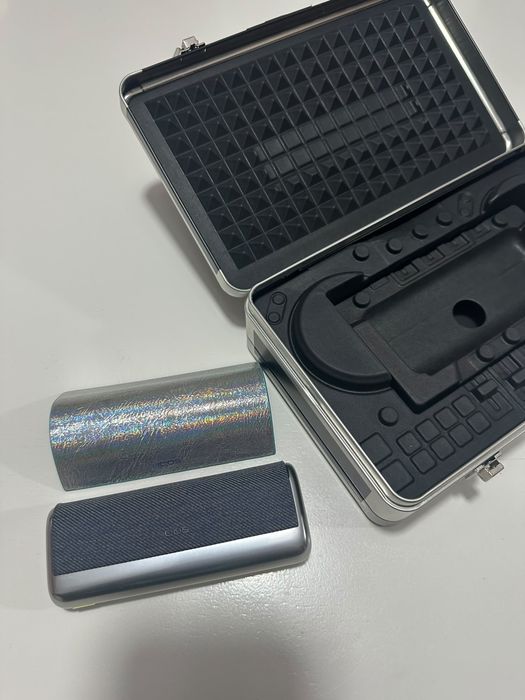 Iqos iluma i prime x untold