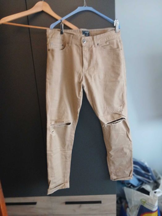 Pantaloni barbati size  w34 L34