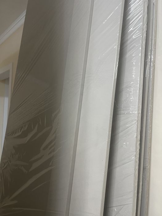 Модный шкаф для одежды