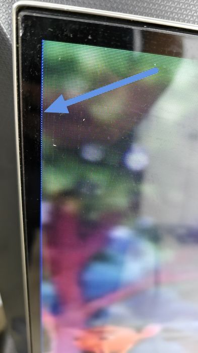 Смарт телевизор LG  диагональ 107см
