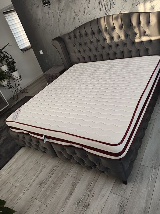 180/200 Saltea viscotherapy vida10 Spania