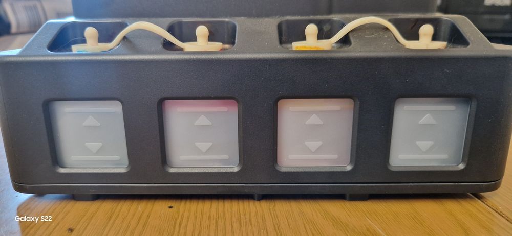 Продам принтер Epson L121