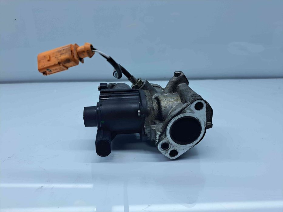 Supapa EGR Audi Q7 (4LB) [Fabr 2006-2014] OEM 3.0 TDI CASA 176KW / 240