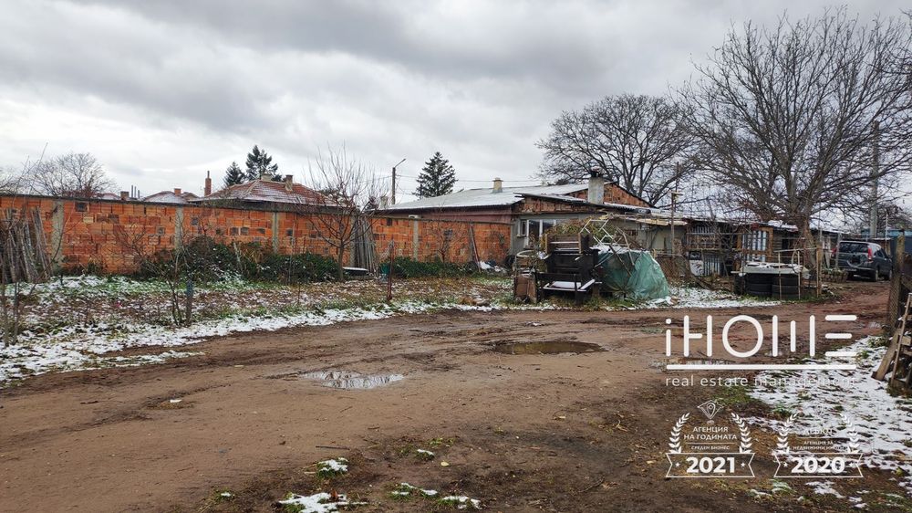 Продава се Парцел в София, Чепинци - 1410 кв.м за 89 €/кв.м - Снимка #5