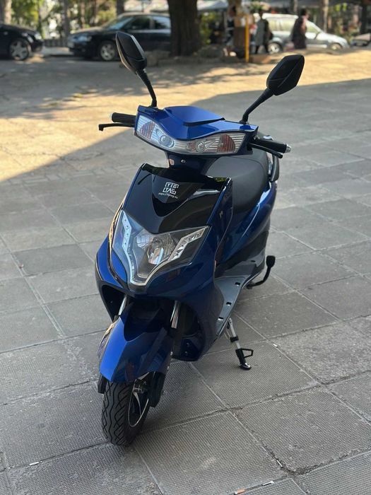 Електрически скутер модел My Force ЕМ006