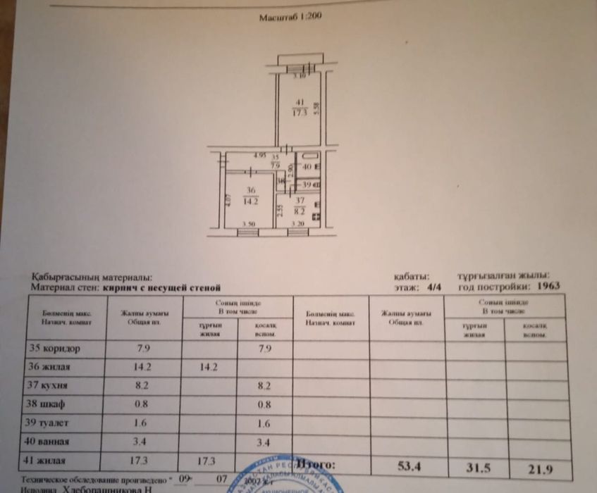 Золотой квадрат. Ипотека пройдет.