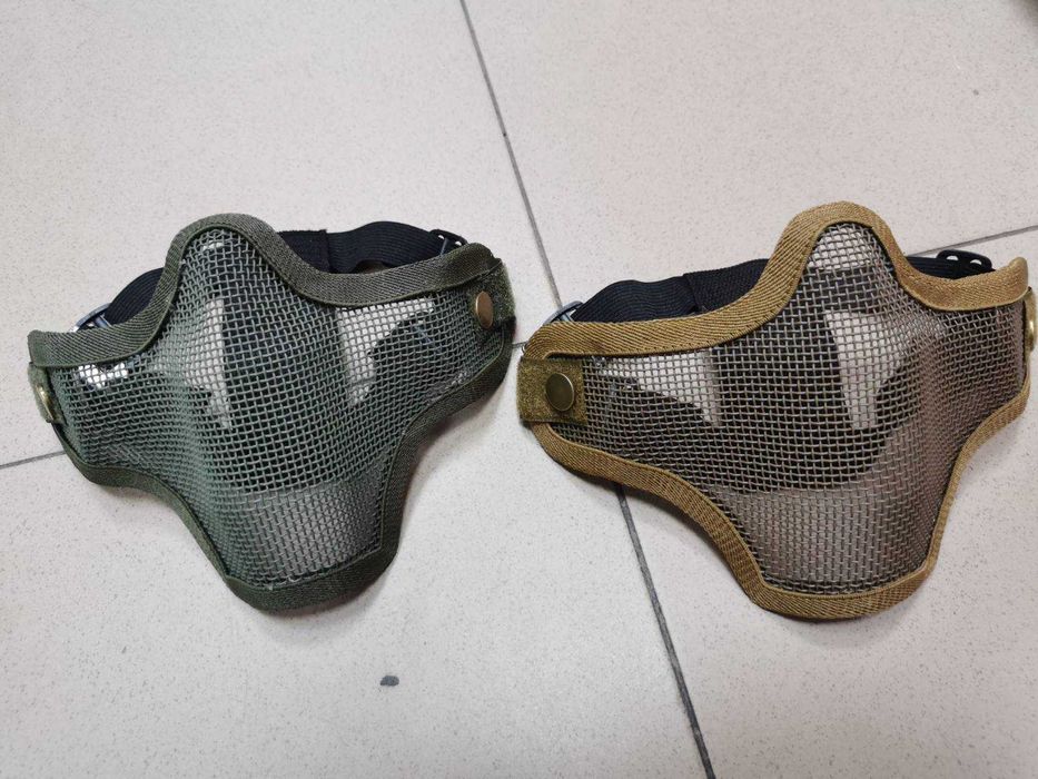 Предпазна маска за Еърсофт Airsoft