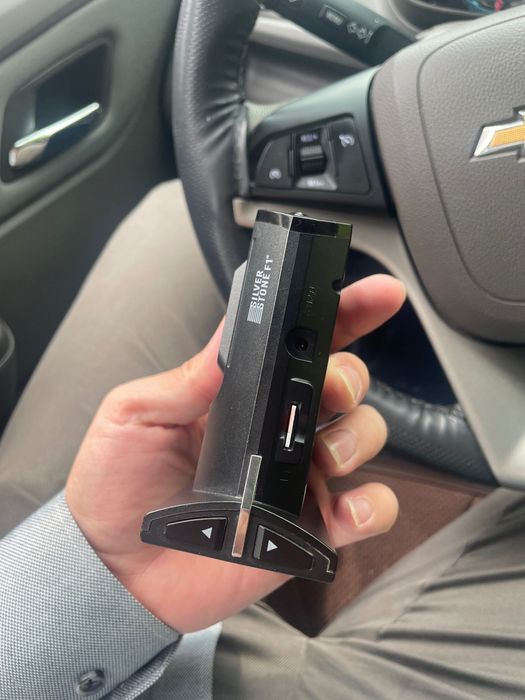 antiradar антирадар Silverstone f1 s-bot hybrid