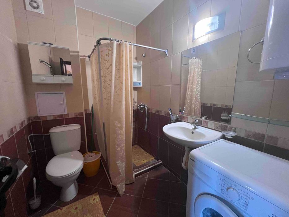 Продава се Едностаен апартамент в с. Кошарица, Област Бургас - 60 кв.м за 792 €/кв.м - Снимка #6