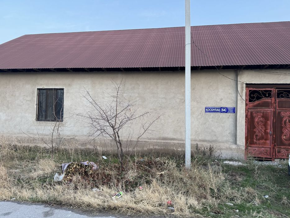 Участок в аренду