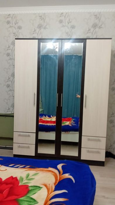 Шкаф мебельный 1 шт