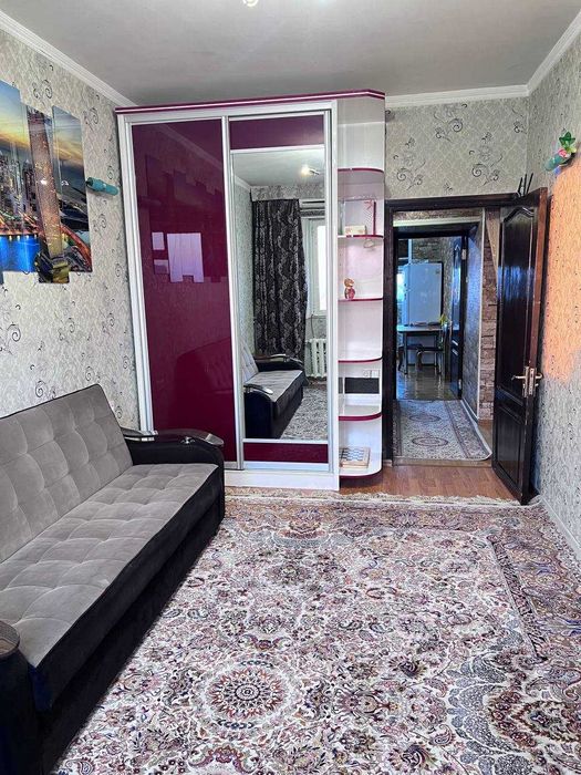 2 xonali uy sotiladi