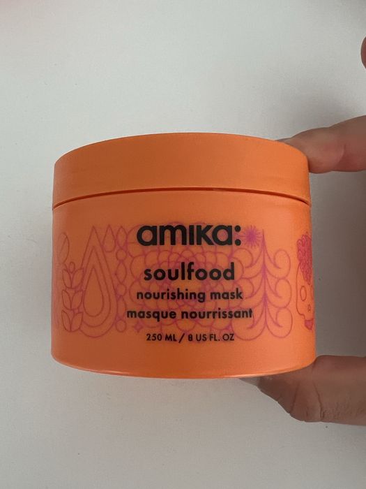 Amika Soulfood Nourishing Mask