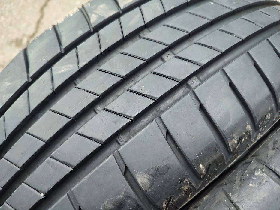 205/60/16" 4бр Bridgestone turanza t005,dot1422,7mm