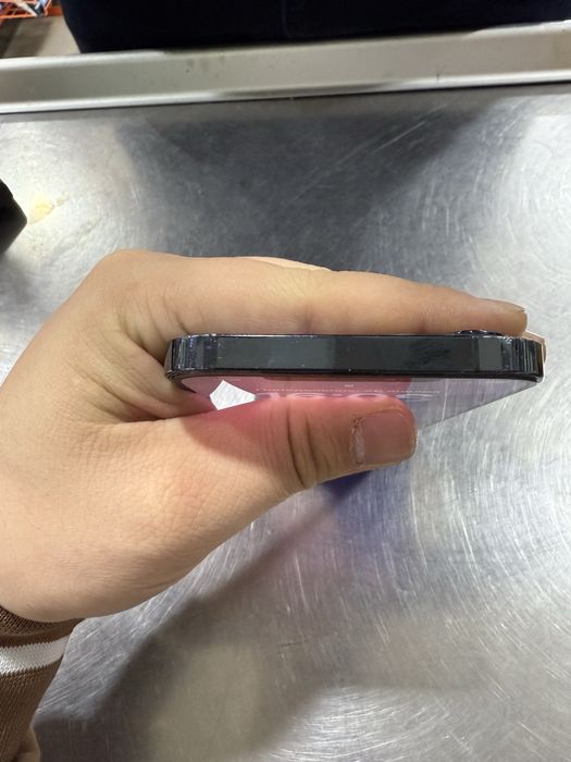 Iphone 12 pro max 512GB