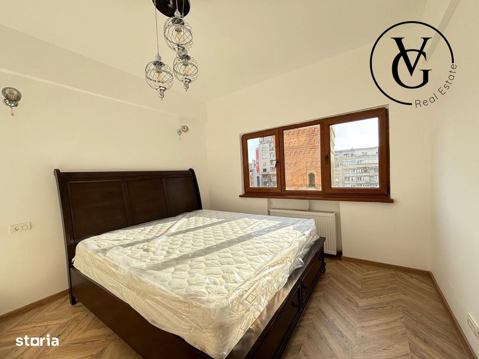 Apartament 5 camere - Zona Universitate - Ideal Investitie — fotografia 3