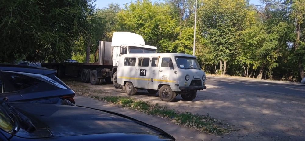 Разбор буханка от 2005 года до 18 патриот хантер док и тд коробки