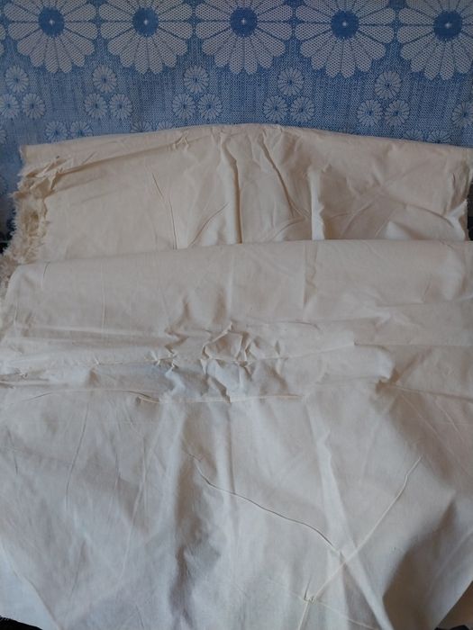 Продается плотная бязь