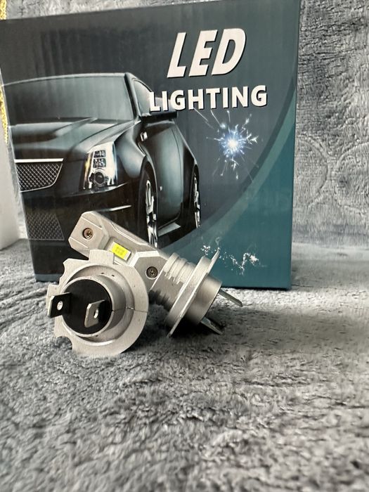 Фары  мерседес w203