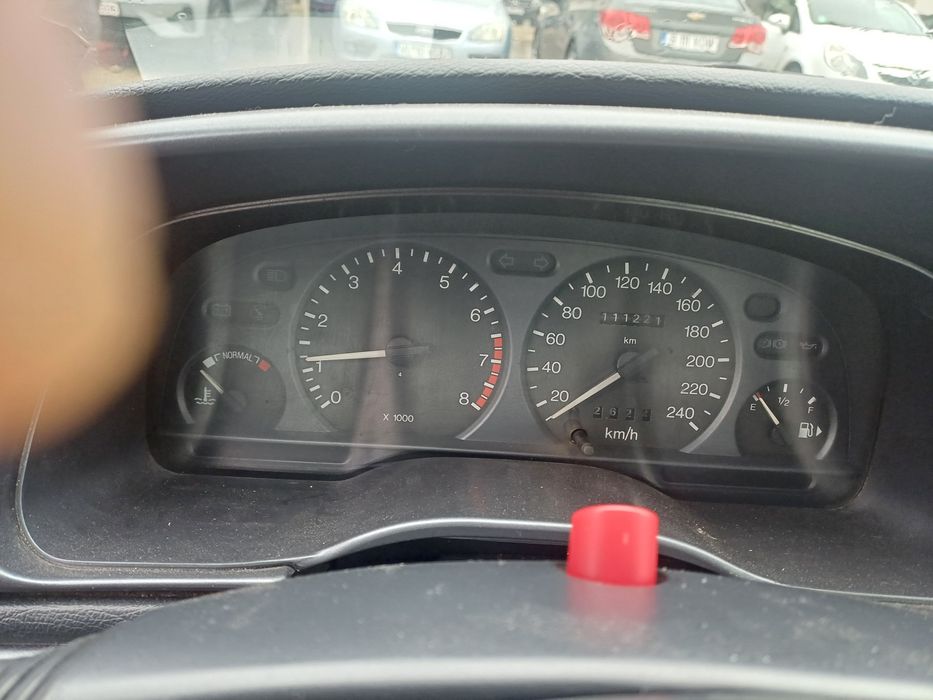 FORD Mondeo 1994 — imagine 5