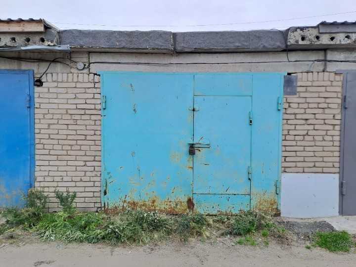 Продам гараж в ОО ВКСЧА "Ветеран"