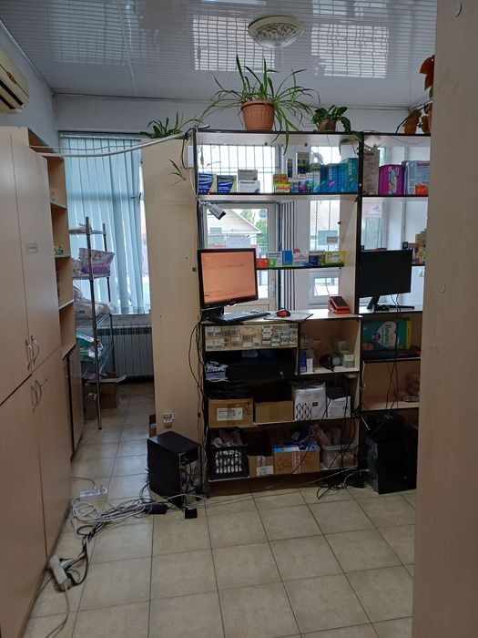Здам помещение под Аптеку