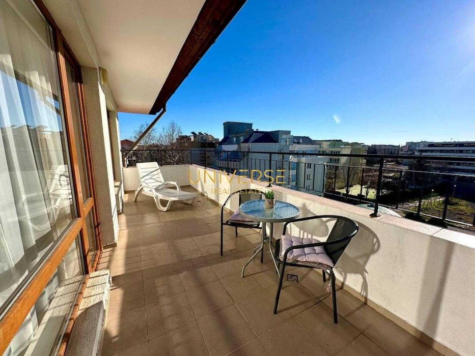 Продава се Двустаен апартамент в к.к. Слънчев бряг - 57 кв.м за 1237 €/кв.м - Снимка #6