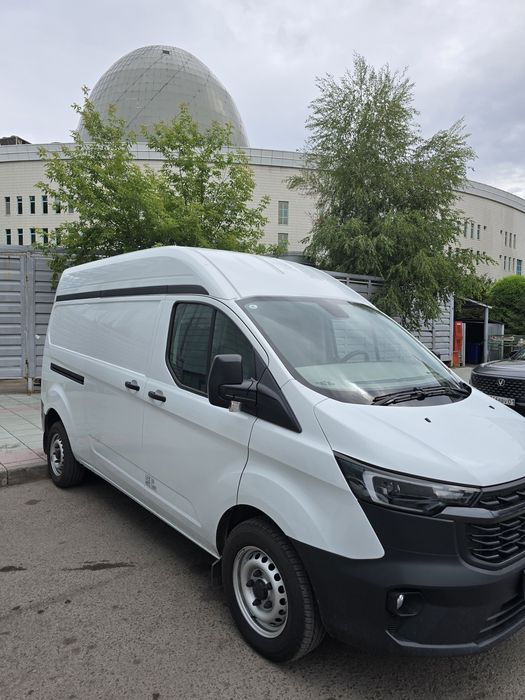Город межгород доставка