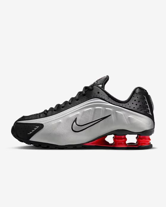 Nike Shox R4 - 37.5, 38 и 39 Номер Оригинални