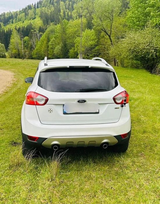 Vand FORD KUGA , an 2011