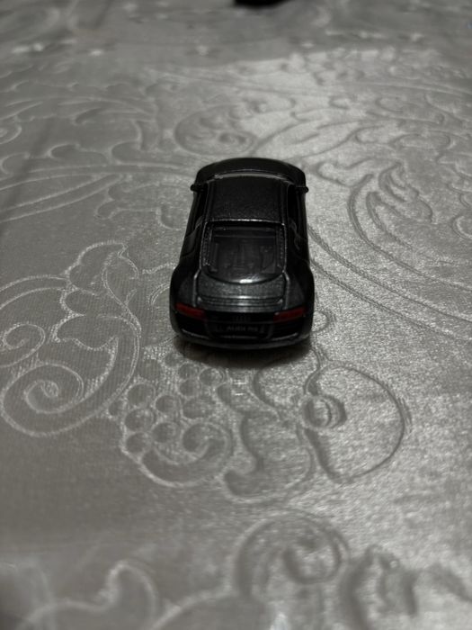 Хот вилс ориг машина