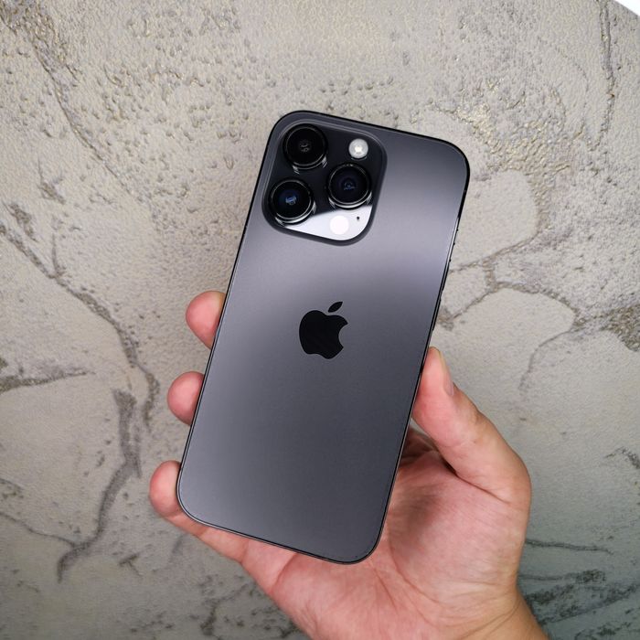 IPhone 14 Pro 256 GB