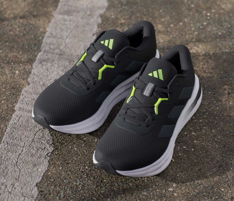 Мужские кроссовки Adidas Galaxy 7 Running оригинал, new EUR 42, 44