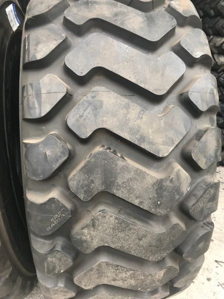 Cauciucuri noi 26.5-25  2 ani garantie in baza facturi 32PLY ZWYZ